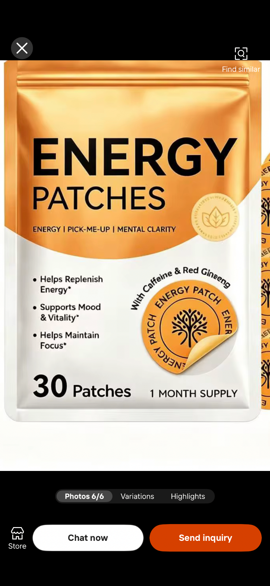 Patch Boost packaging